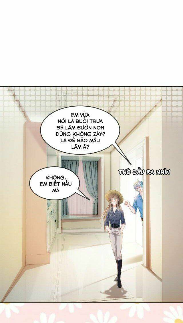 Cô Ấy Ngày Nào Cũng Lên Hot Search! Chapter 8 - Trang 2