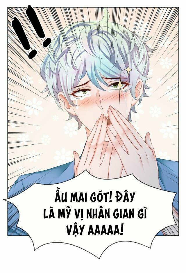 Cô Ấy Ngày Nào Cũng Lên Hot Search! Chapter 8 - Trang 2
