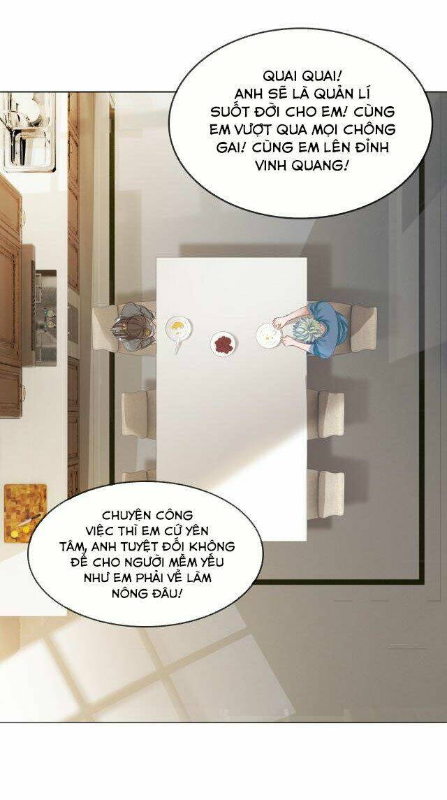 Cô Ấy Ngày Nào Cũng Lên Hot Search! Chapter 8 - Trang 2