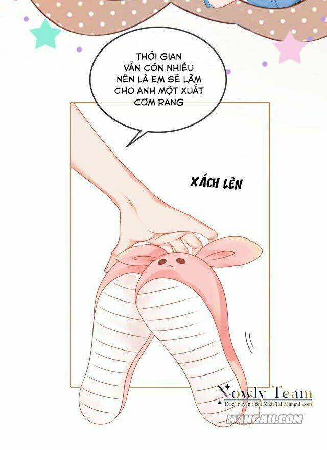 Cô Ấy Ngày Nào Cũng Lên Hot Search! Chapter 8 - Trang 2