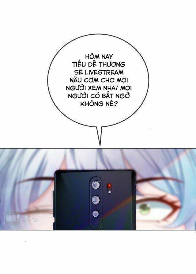 Cô Ấy Ngày Nào Cũng Lên Hot Search! Chapter 8 - Trang 2