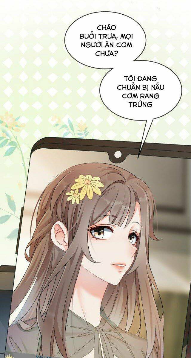 Cô Ấy Ngày Nào Cũng Lên Hot Search! Chapter 8 - Trang 2