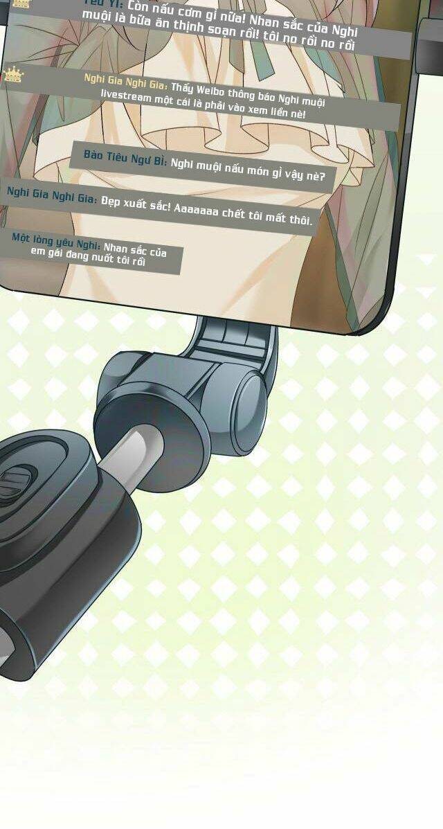 Cô Ấy Ngày Nào Cũng Lên Hot Search! Chapter 8 - Trang 2