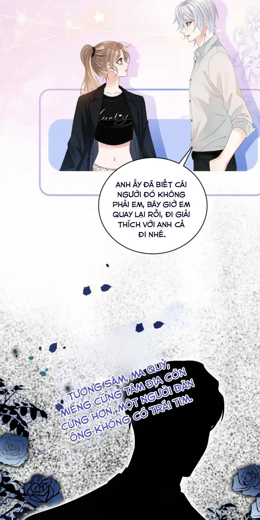 Cô Ấy Ngày Nào Cũng Lên Hot Search! Chapter 80 - Trang 2