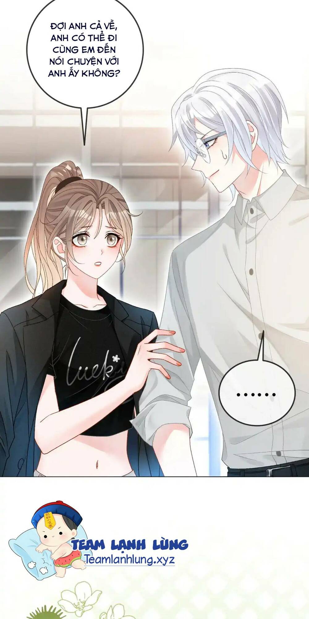 Cô Ấy Ngày Nào Cũng Lên Hot Search! Chapter 80 - Trang 2