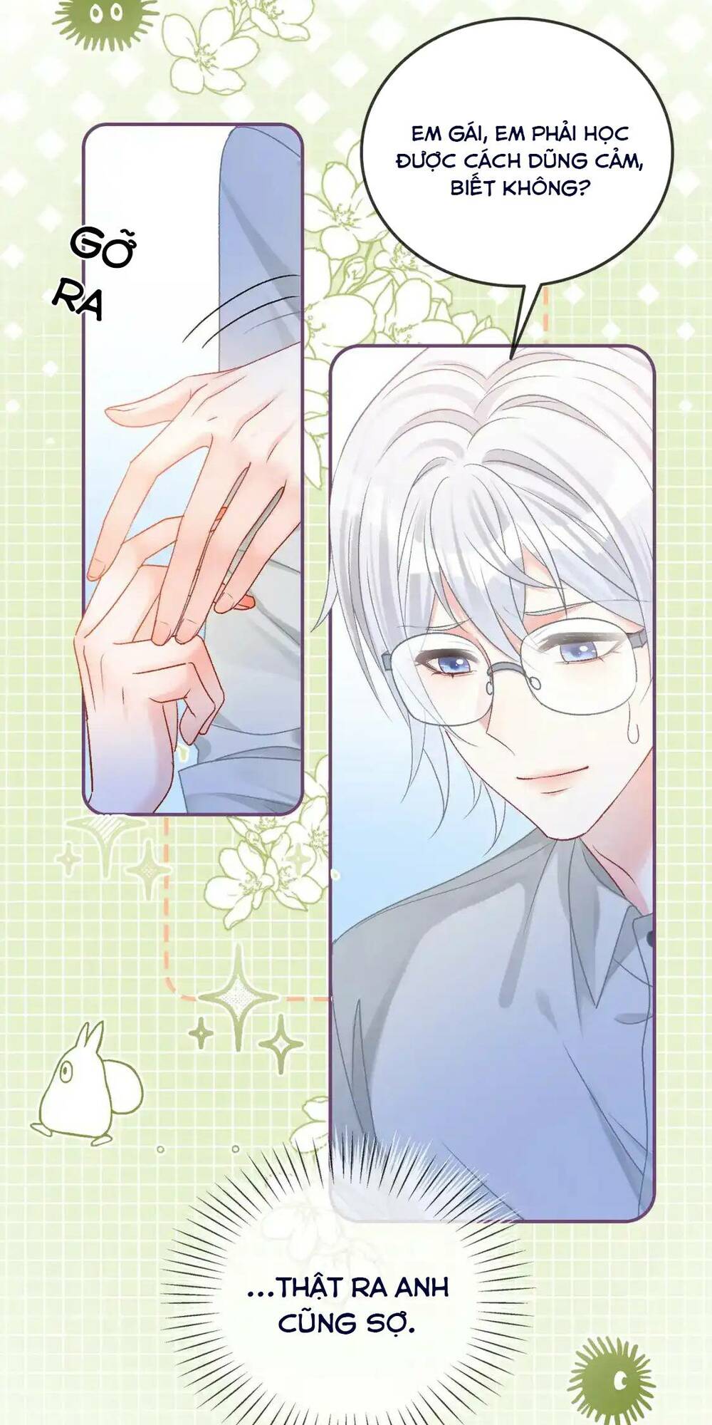 Cô Ấy Ngày Nào Cũng Lên Hot Search! Chapter 80 - Trang 2