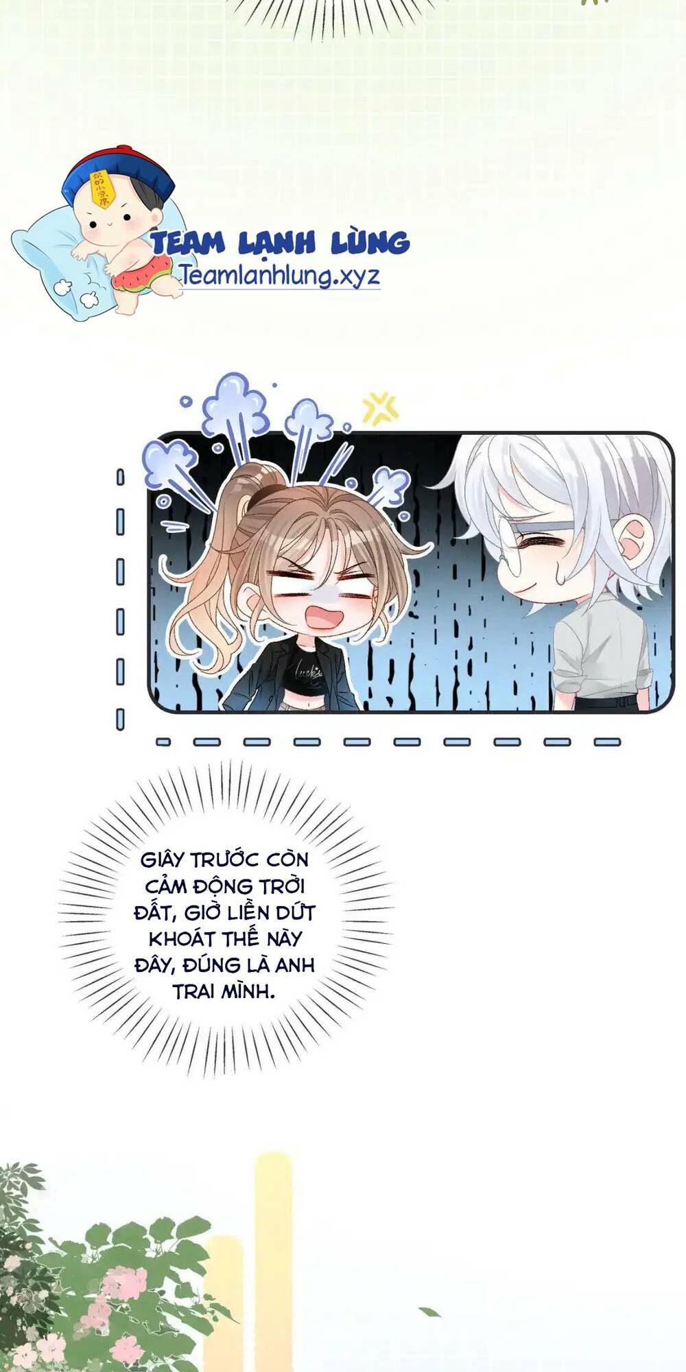 Cô Ấy Ngày Nào Cũng Lên Hot Search! Chapter 80 - Trang 2