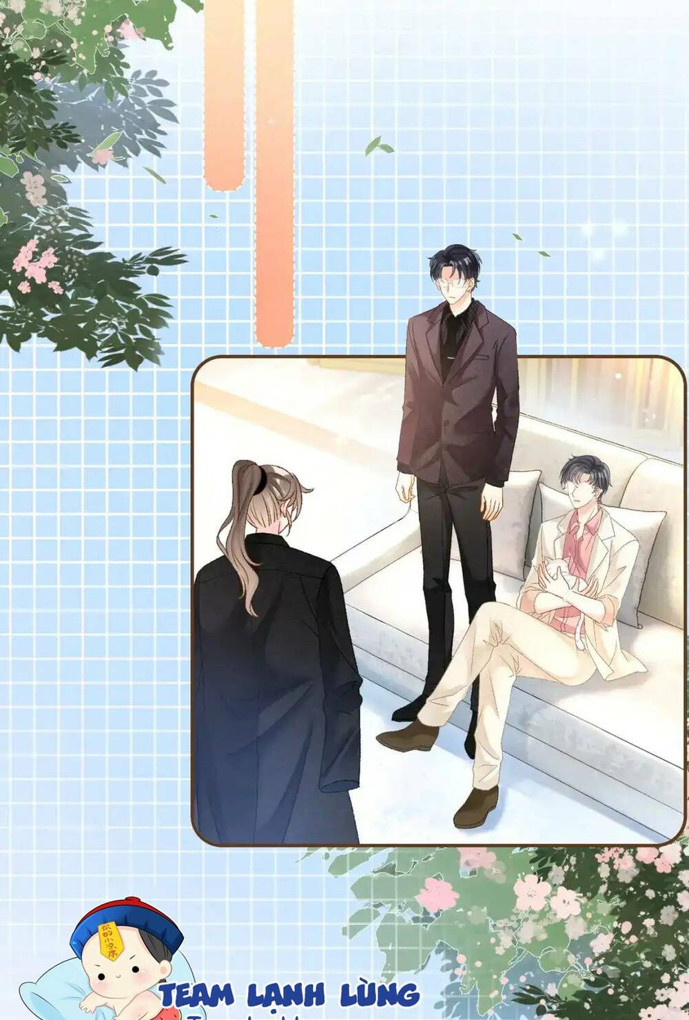 Cô Ấy Ngày Nào Cũng Lên Hot Search! Chapter 80 - Trang 2