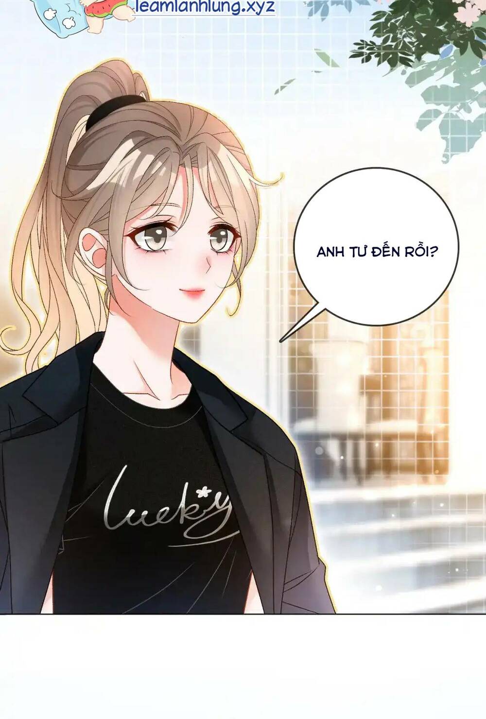 Cô Ấy Ngày Nào Cũng Lên Hot Search! Chapter 80 - Trang 2
