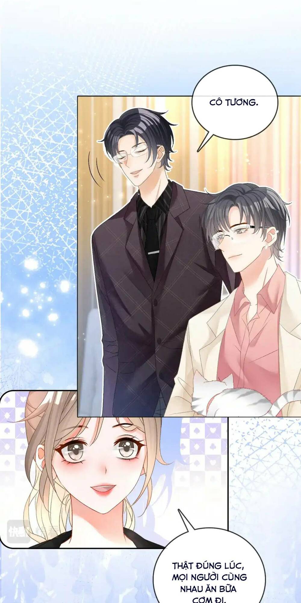 Cô Ấy Ngày Nào Cũng Lên Hot Search! Chapter 80 - Trang 2