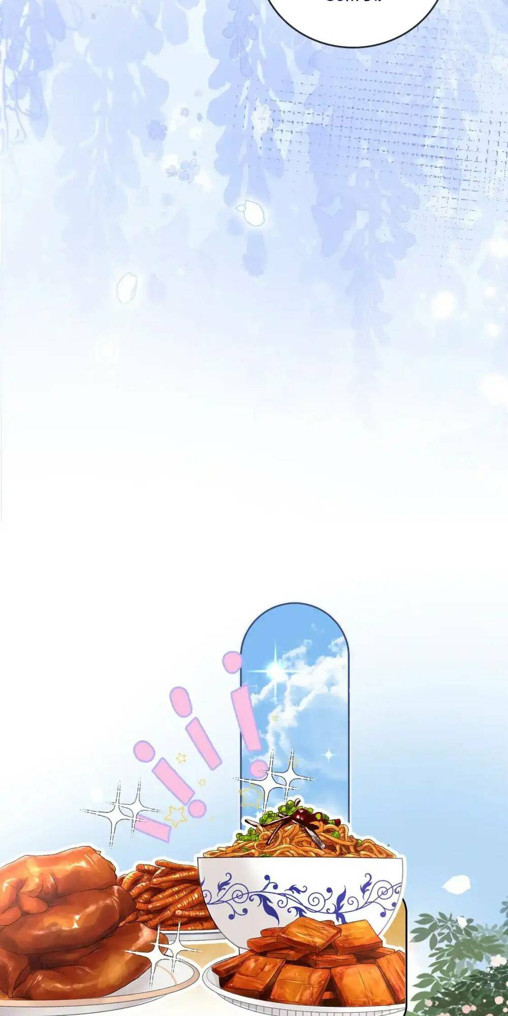 Cô Ấy Ngày Nào Cũng Lên Hot Search! Chapter 80 - Trang 2