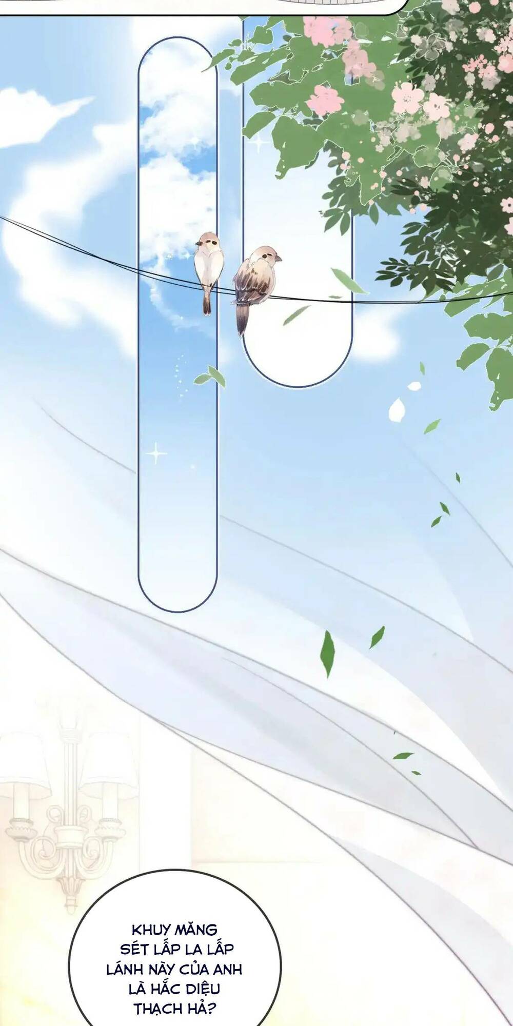 Cô Ấy Ngày Nào Cũng Lên Hot Search! Chapter 80 - Trang 2