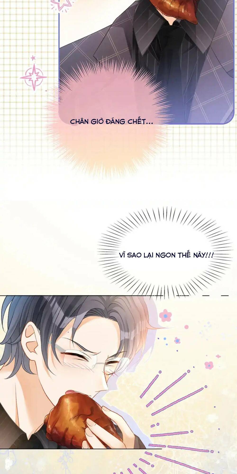 Cô Ấy Ngày Nào Cũng Lên Hot Search! Chapter 80 - Trang 2