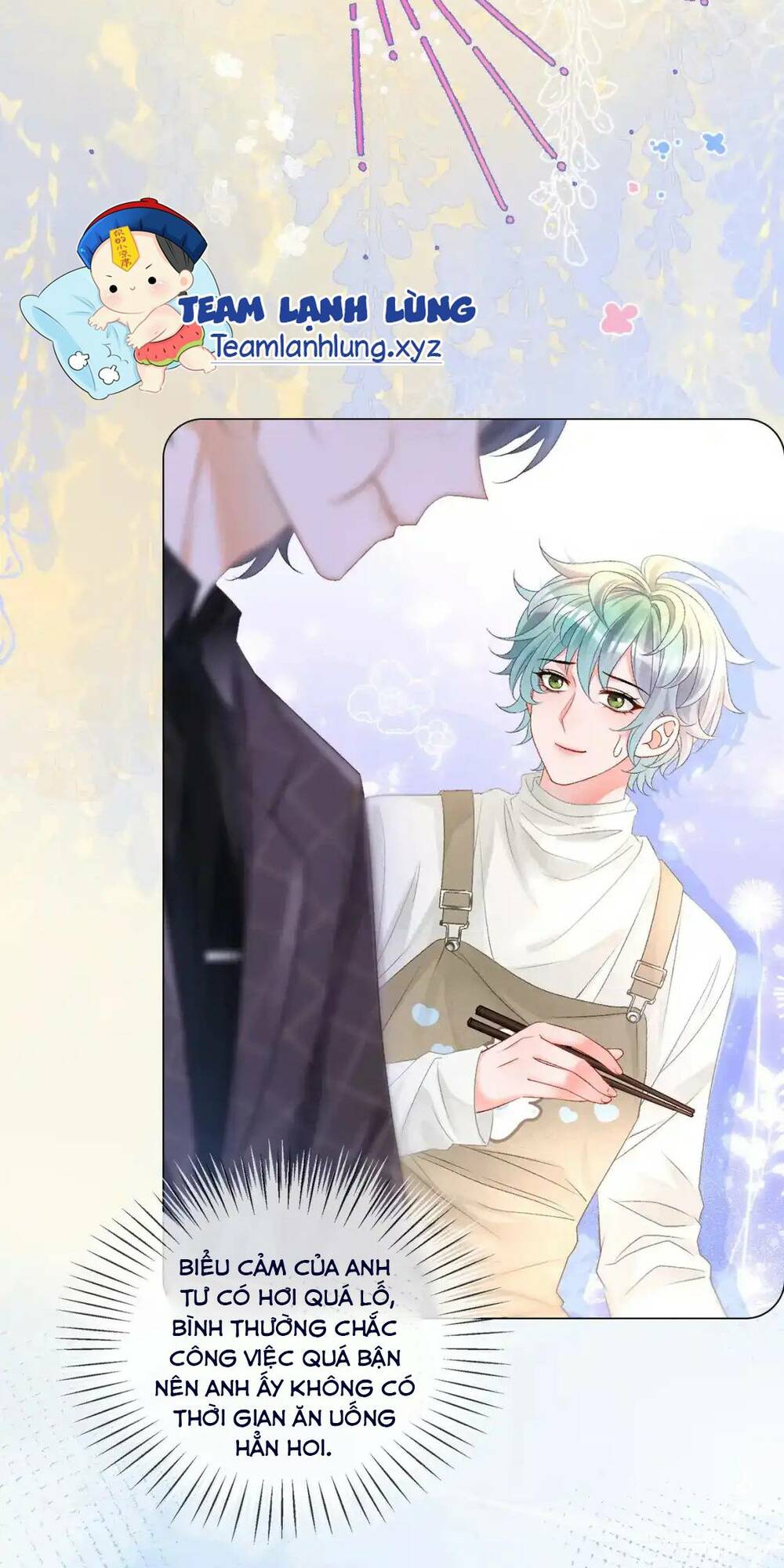 Cô Ấy Ngày Nào Cũng Lên Hot Search! Chapter 80 - Trang 2