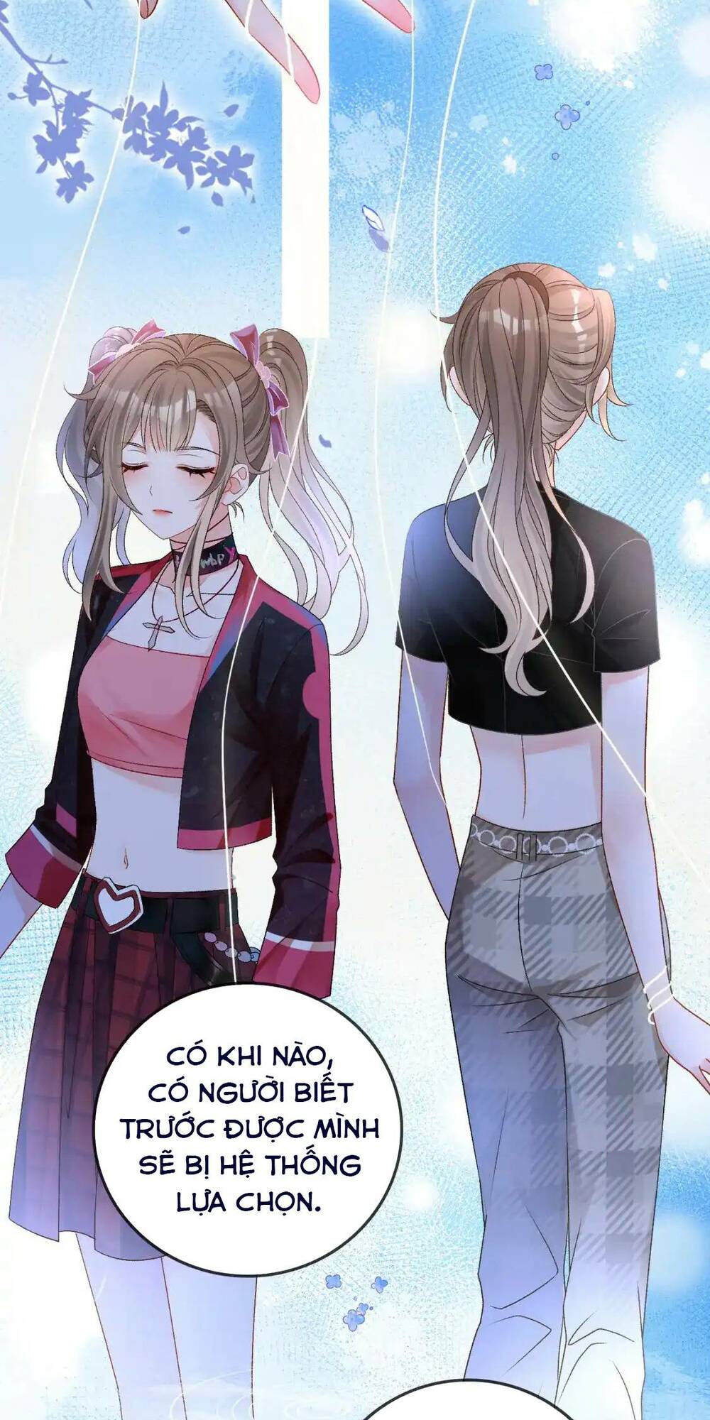 Cô Ấy Ngày Nào Cũng Lên Hot Search! Chapter 80 - Trang 2