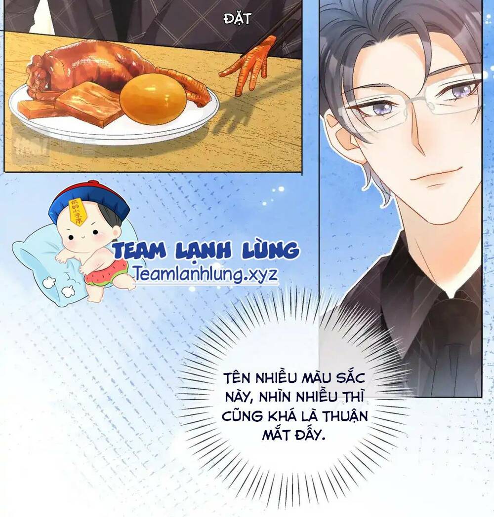 Cô Ấy Ngày Nào Cũng Lên Hot Search! Chapter 80 - Trang 2