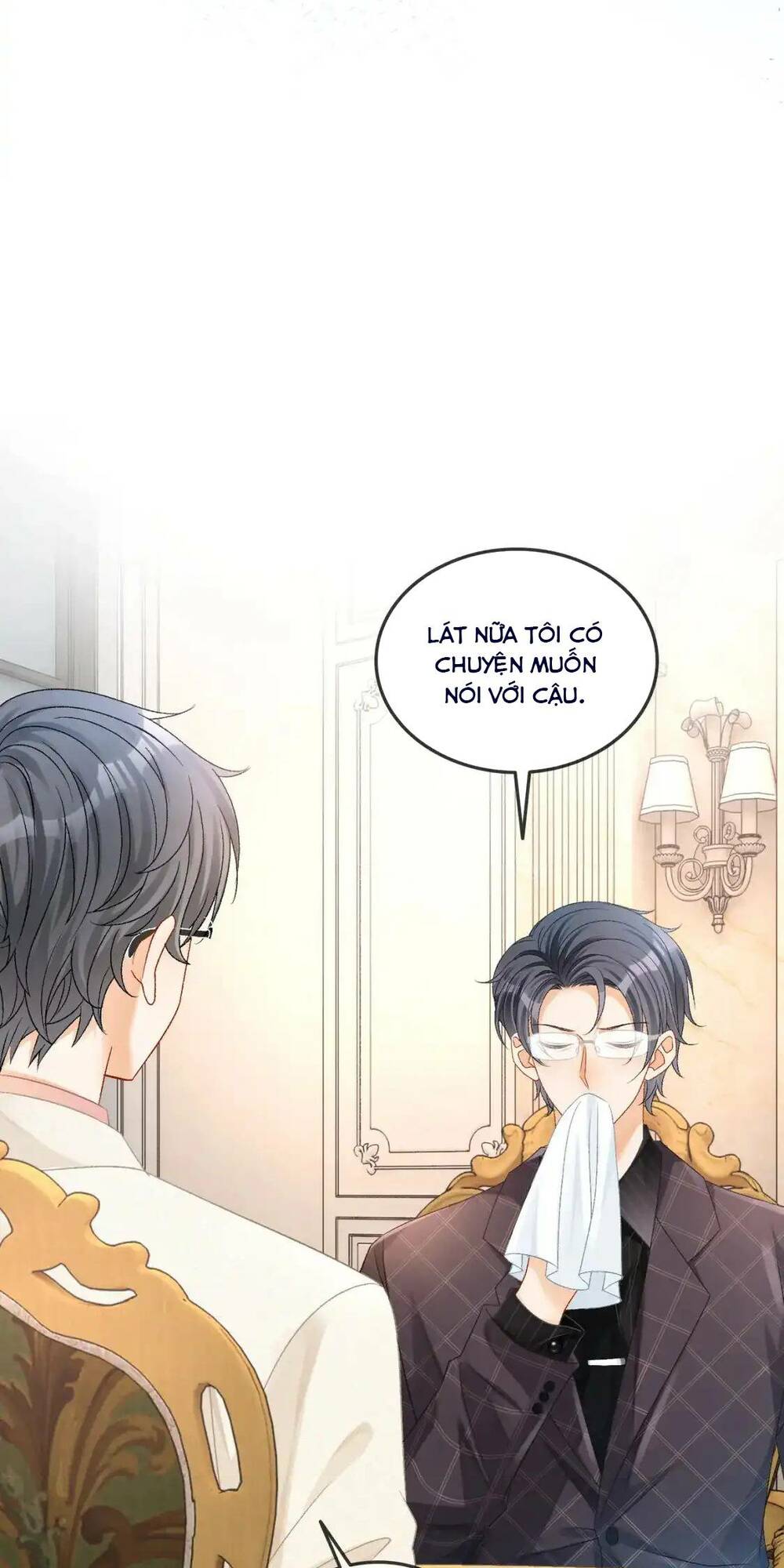 Cô Ấy Ngày Nào Cũng Lên Hot Search! Chapter 80 - Trang 2