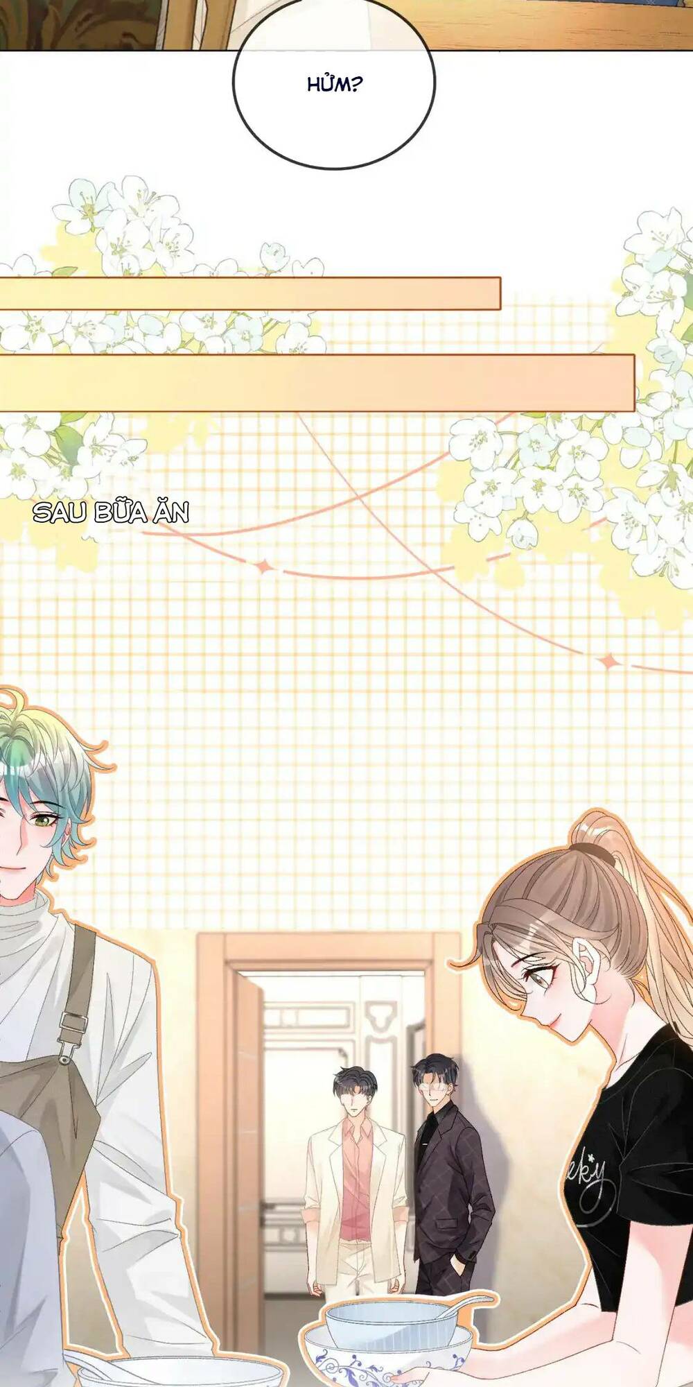 Cô Ấy Ngày Nào Cũng Lên Hot Search! Chapter 80 - Trang 2