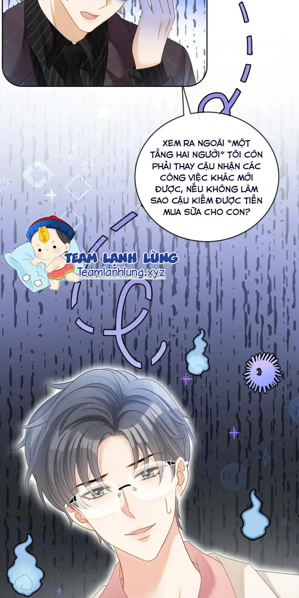 Cô Ấy Ngày Nào Cũng Lên Hot Search! Chapter 80 - Trang 2