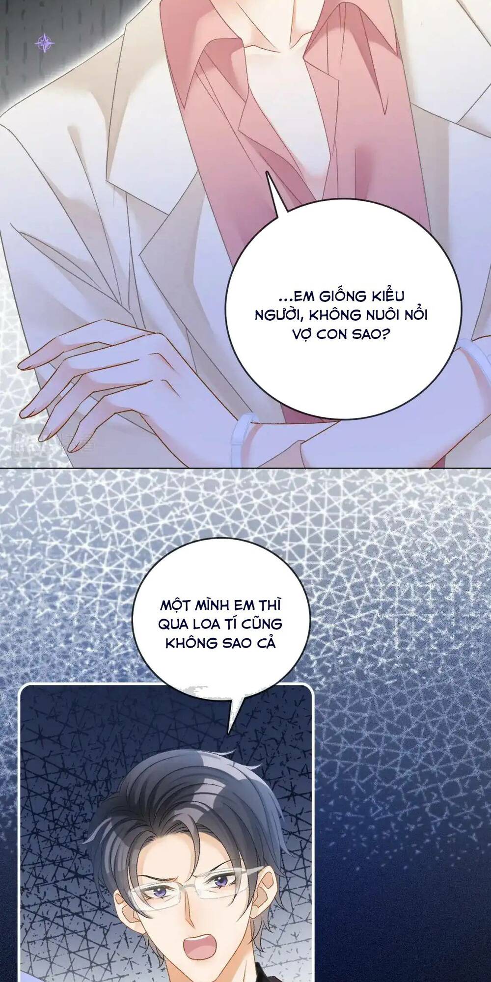 Cô Ấy Ngày Nào Cũng Lên Hot Search! Chapter 80 - Trang 2