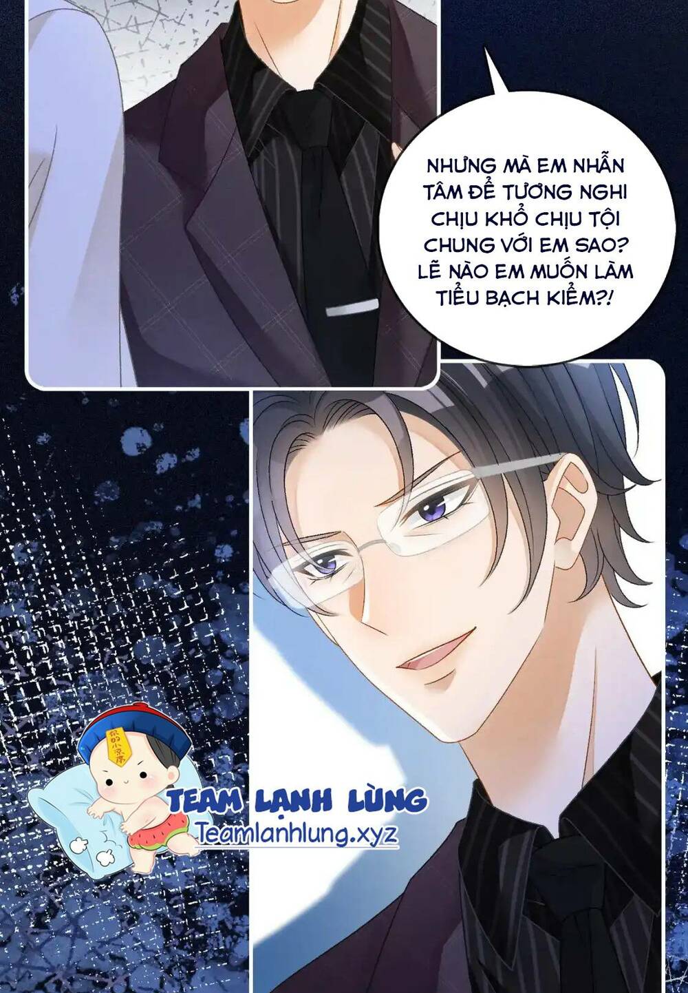 Cô Ấy Ngày Nào Cũng Lên Hot Search! Chapter 80 - Trang 2