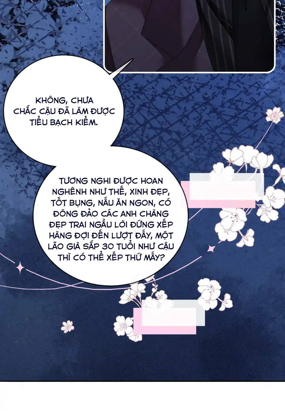 Cô Ấy Ngày Nào Cũng Lên Hot Search! Chapter 80 - Trang 2