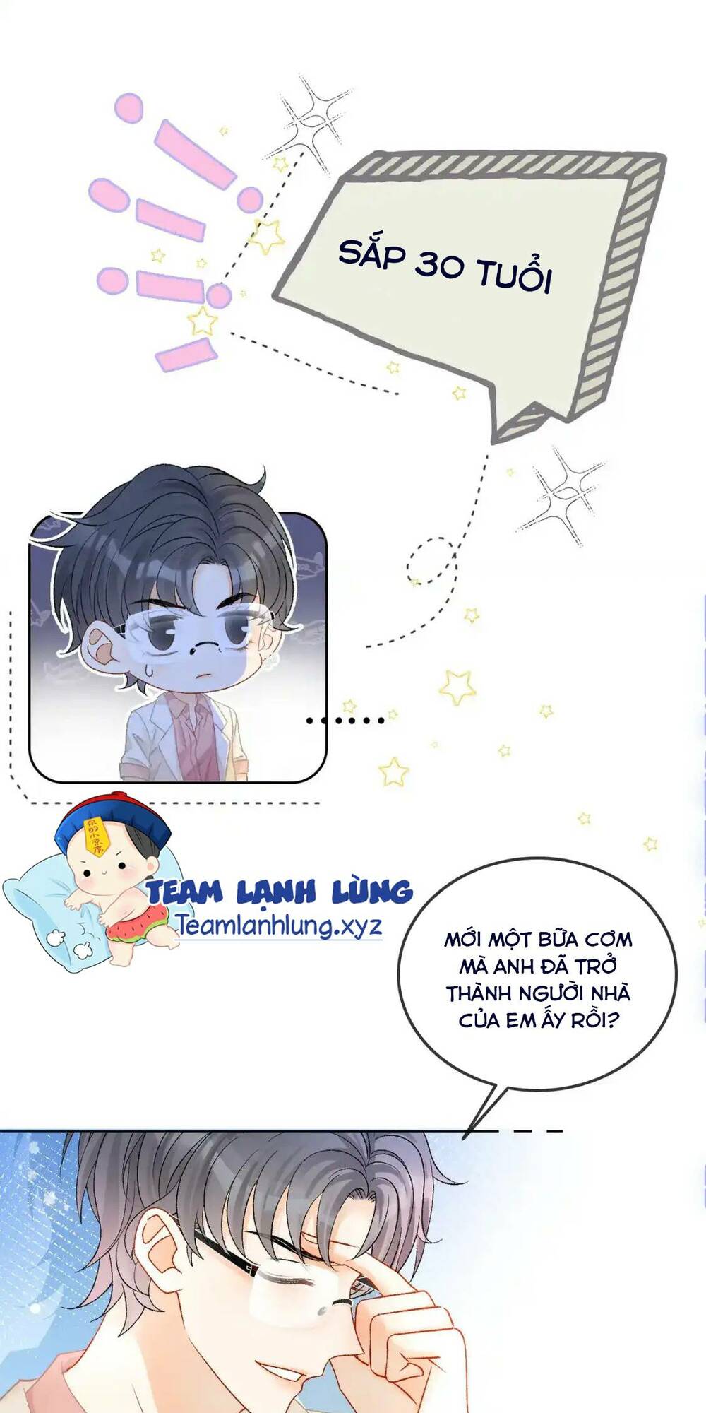 Cô Ấy Ngày Nào Cũng Lên Hot Search! Chapter 80 - Trang 2