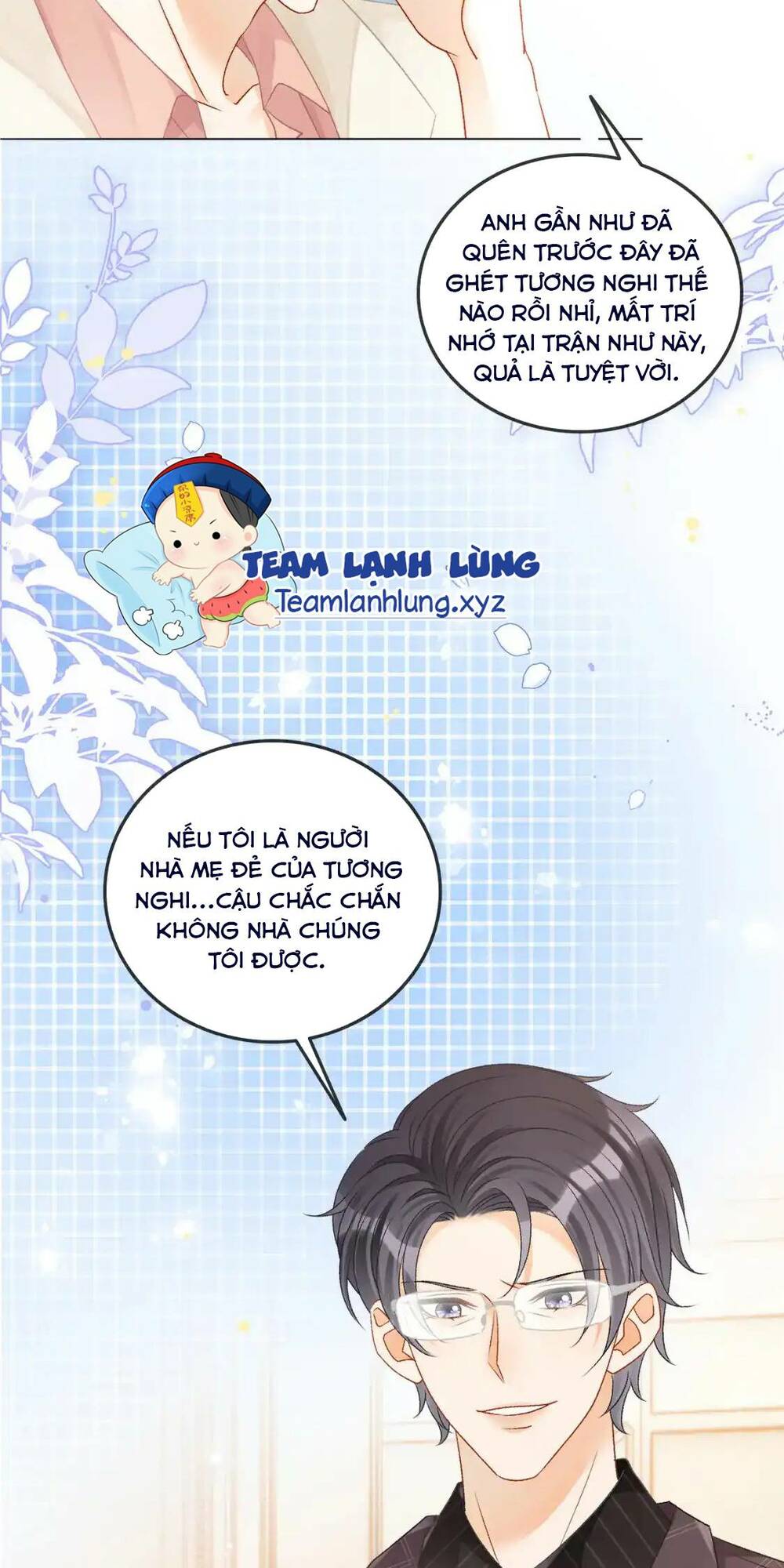 Cô Ấy Ngày Nào Cũng Lên Hot Search! Chapter 80 - Trang 2