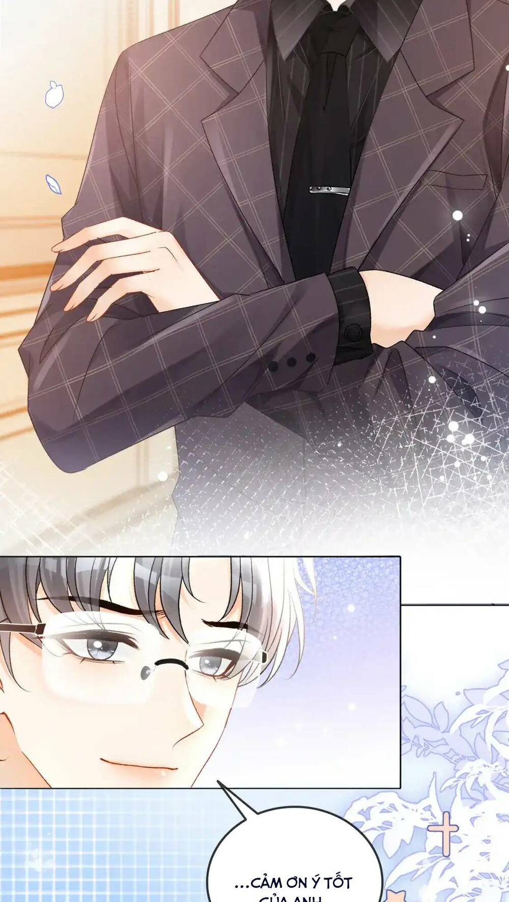 Cô Ấy Ngày Nào Cũng Lên Hot Search! Chapter 80 - Trang 2