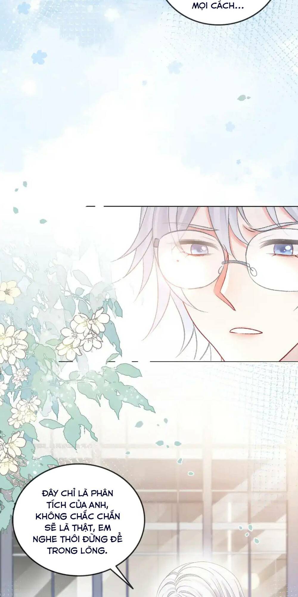 Cô Ấy Ngày Nào Cũng Lên Hot Search! Chapter 80 - Trang 2