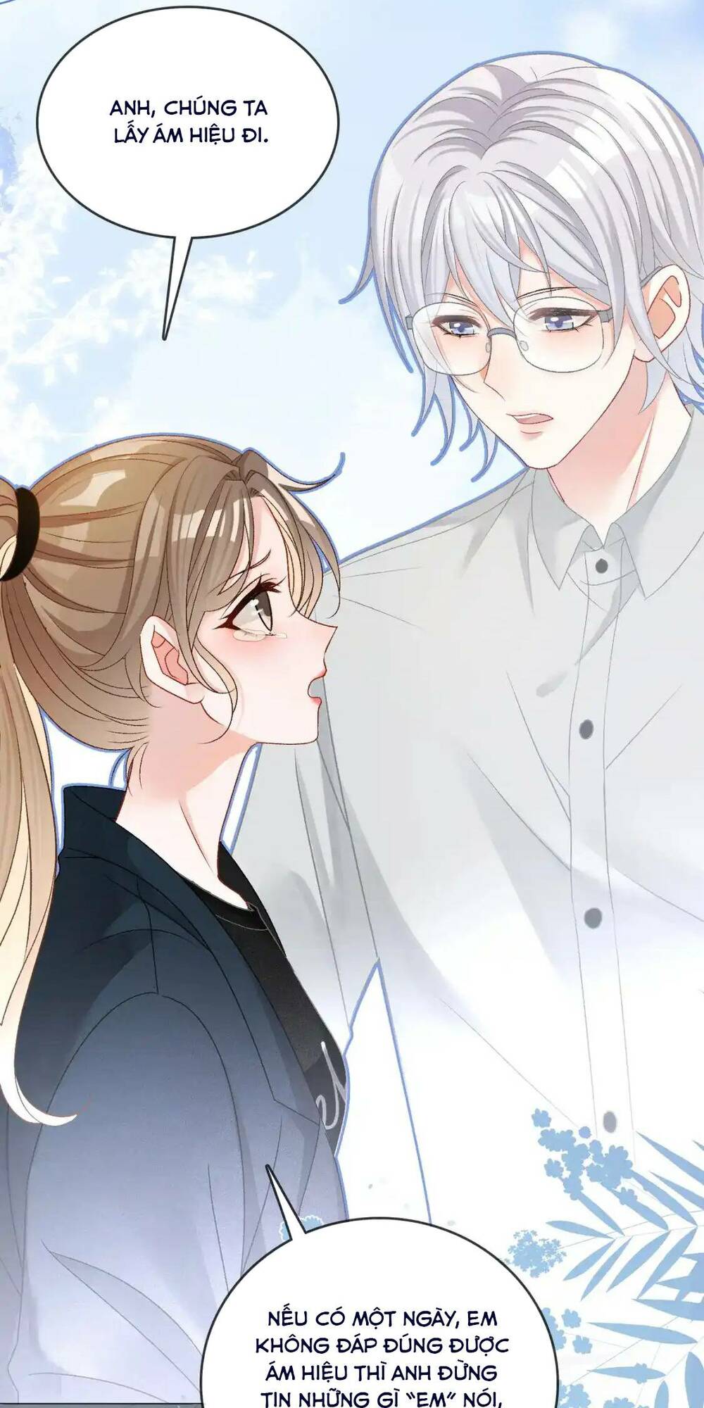 Cô Ấy Ngày Nào Cũng Lên Hot Search! Chapter 80 - Trang 2