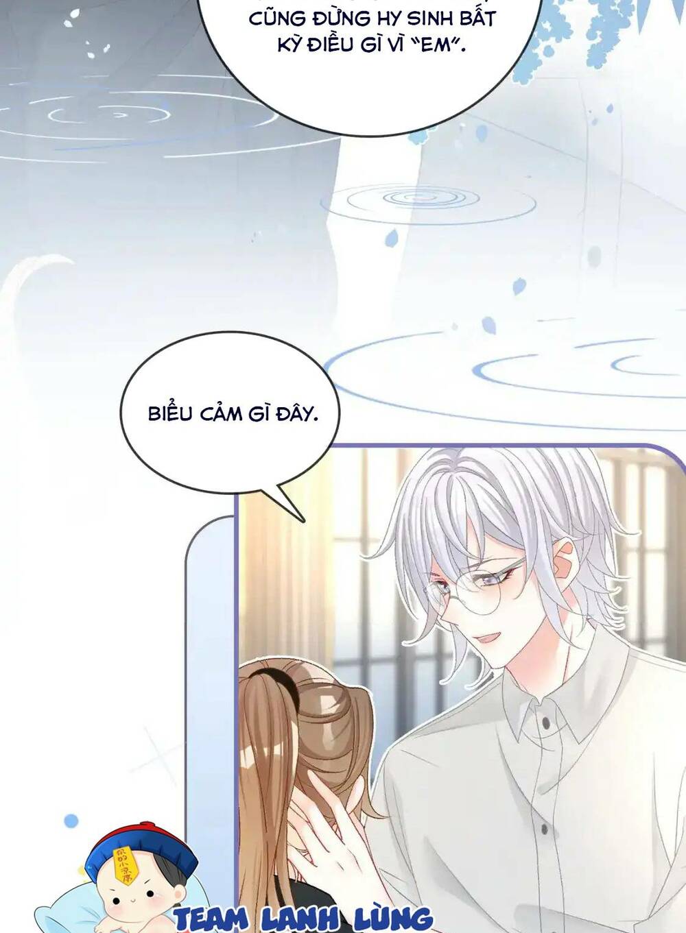 Cô Ấy Ngày Nào Cũng Lên Hot Search! Chapter 80 - Trang 2