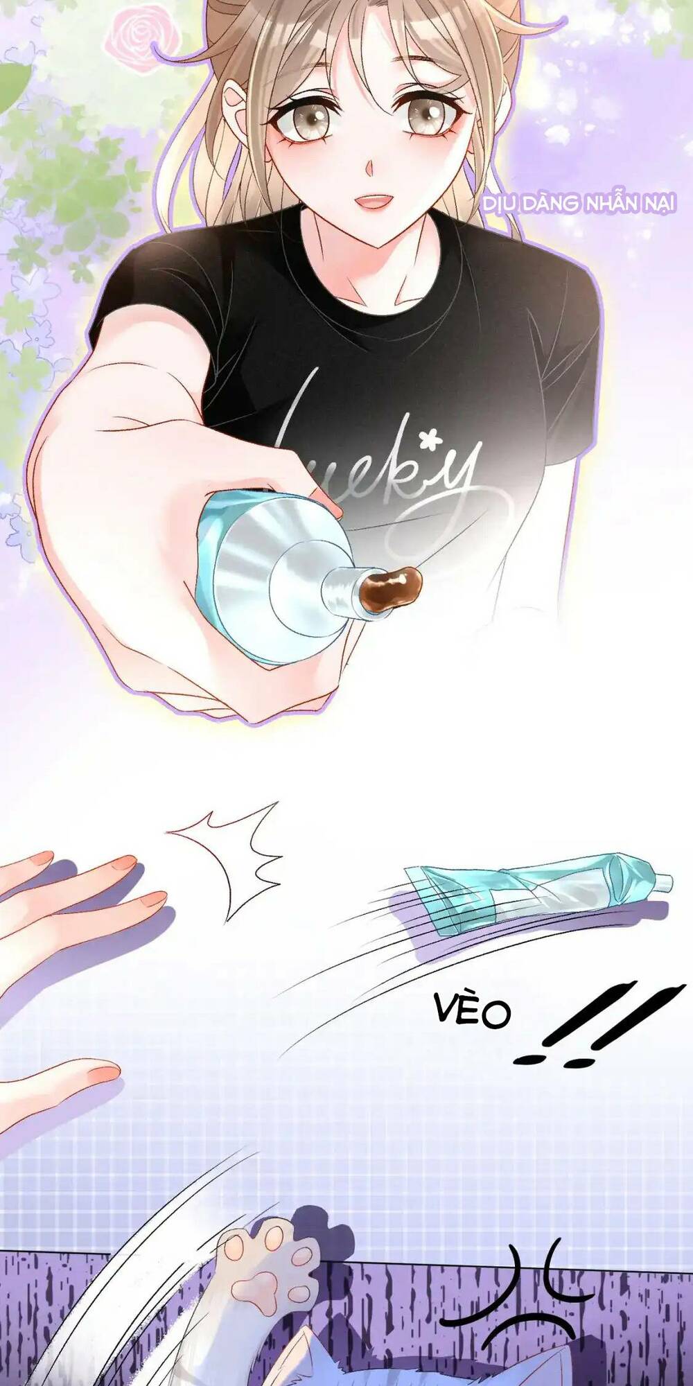 Cô Ấy Ngày Nào Cũng Lên Hot Search! Chapter 81 - Trang 2