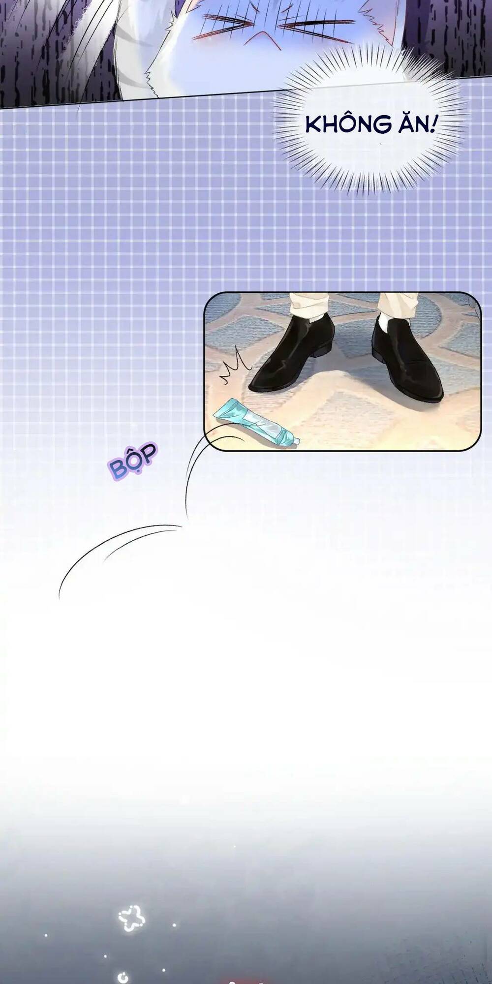 Cô Ấy Ngày Nào Cũng Lên Hot Search! Chapter 81 - Trang 2