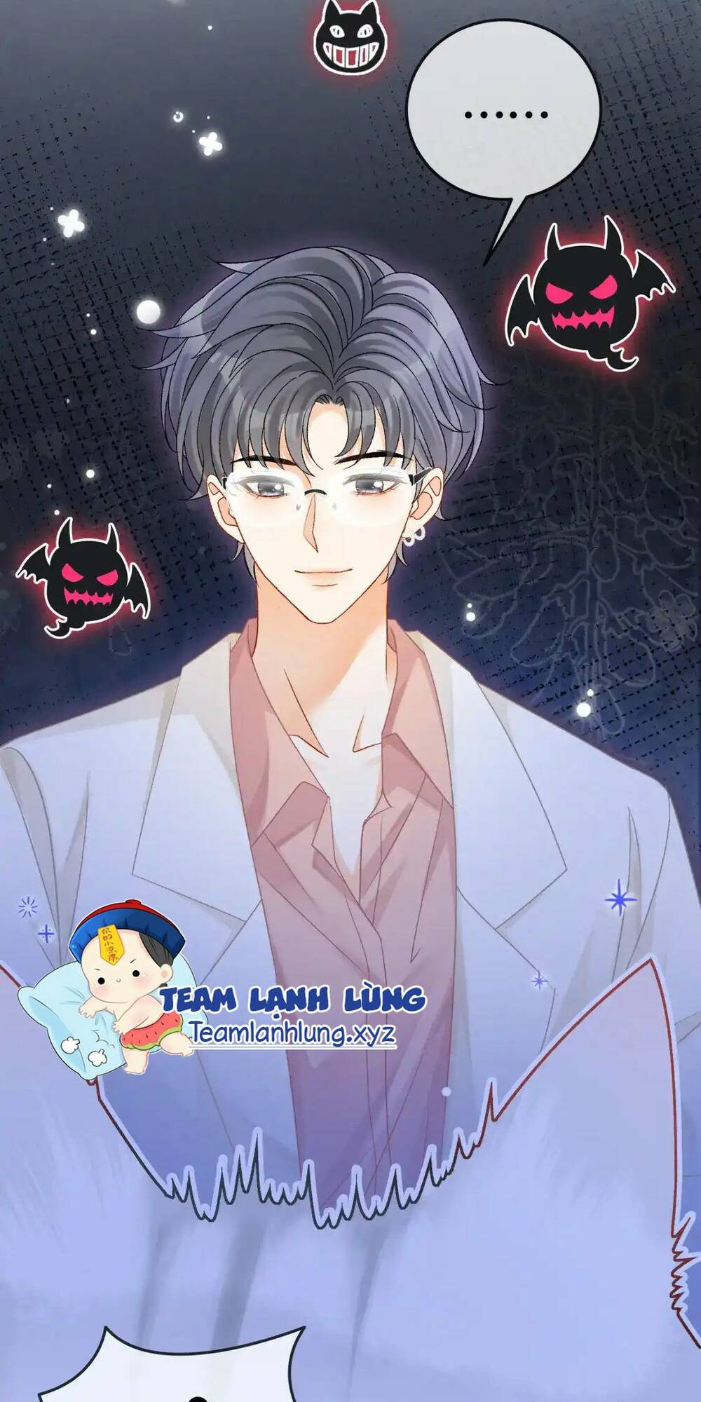 Cô Ấy Ngày Nào Cũng Lên Hot Search! Chapter 81 - Trang 2