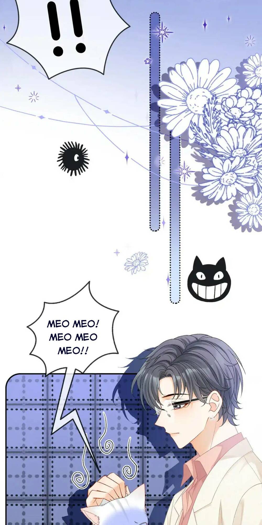 Cô Ấy Ngày Nào Cũng Lên Hot Search! Chapter 81 - Trang 2