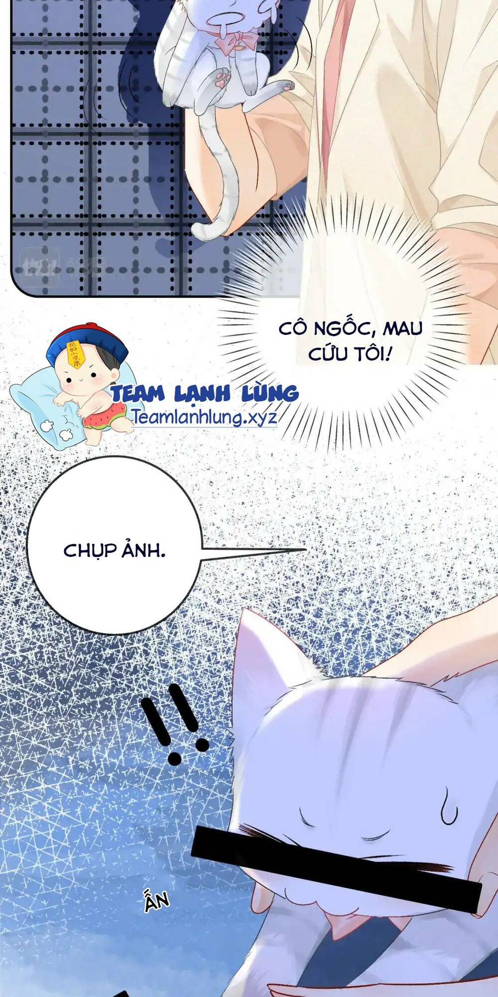 Cô Ấy Ngày Nào Cũng Lên Hot Search! Chapter 81 - Trang 2