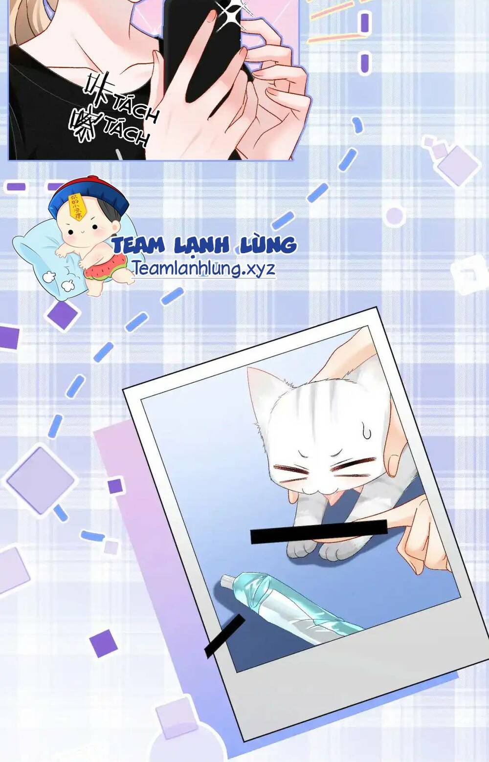 Cô Ấy Ngày Nào Cũng Lên Hot Search! Chapter 81 - Trang 2