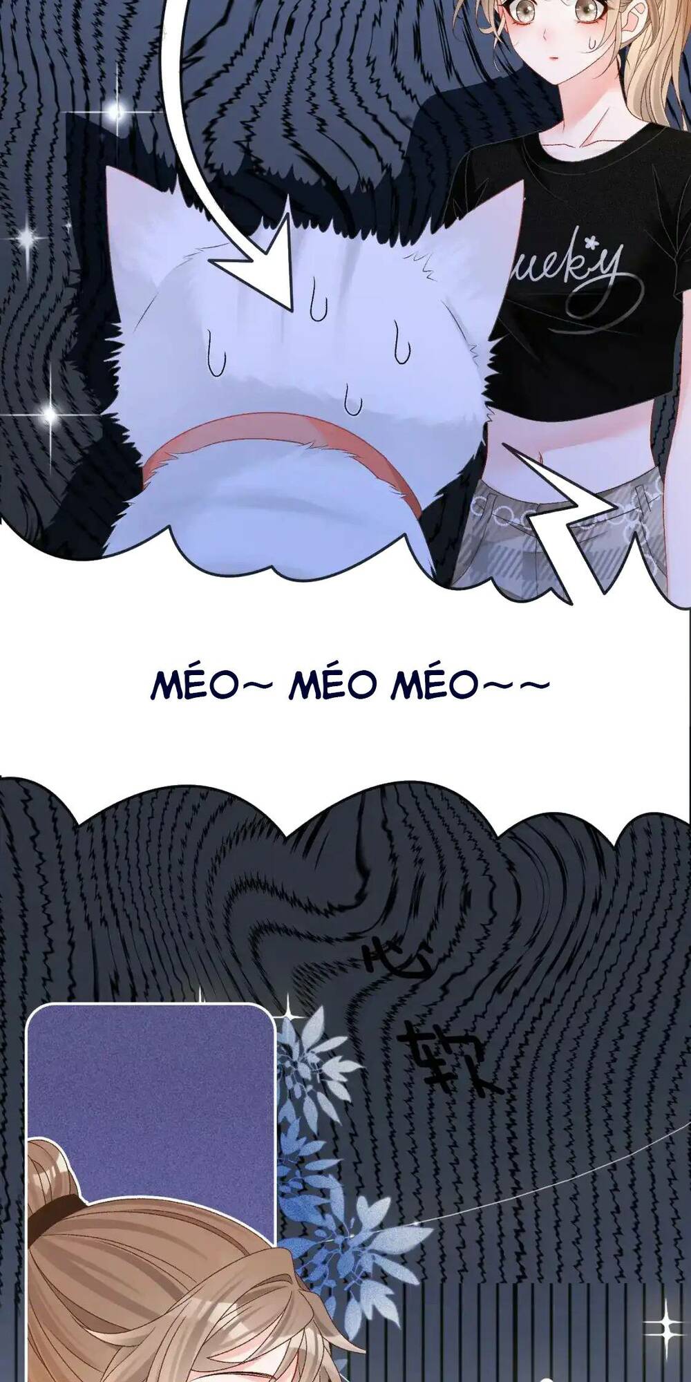 Cô Ấy Ngày Nào Cũng Lên Hot Search! Chapter 81 - Trang 2