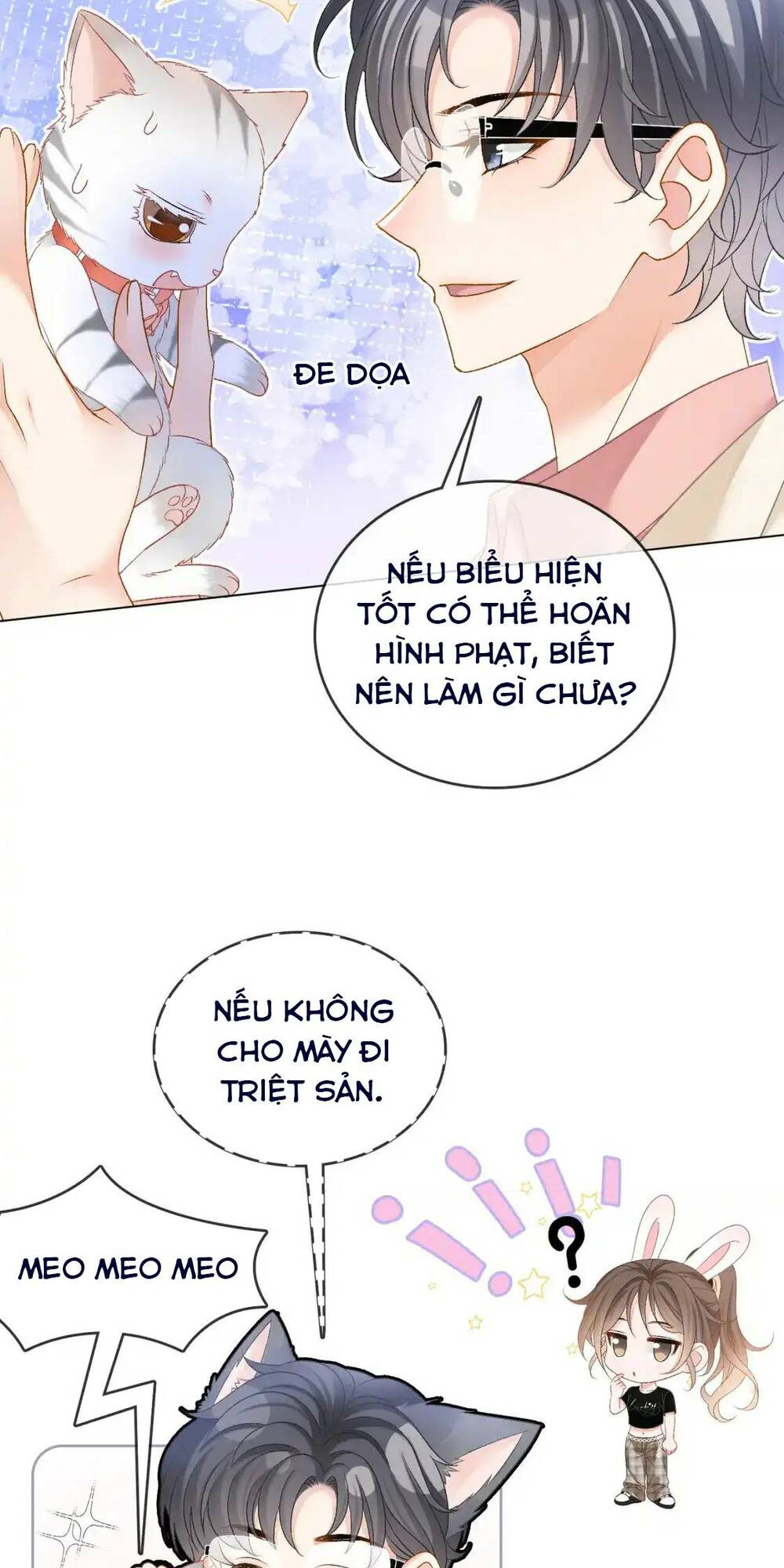 Cô Ấy Ngày Nào Cũng Lên Hot Search! Chapter 81 - Trang 2