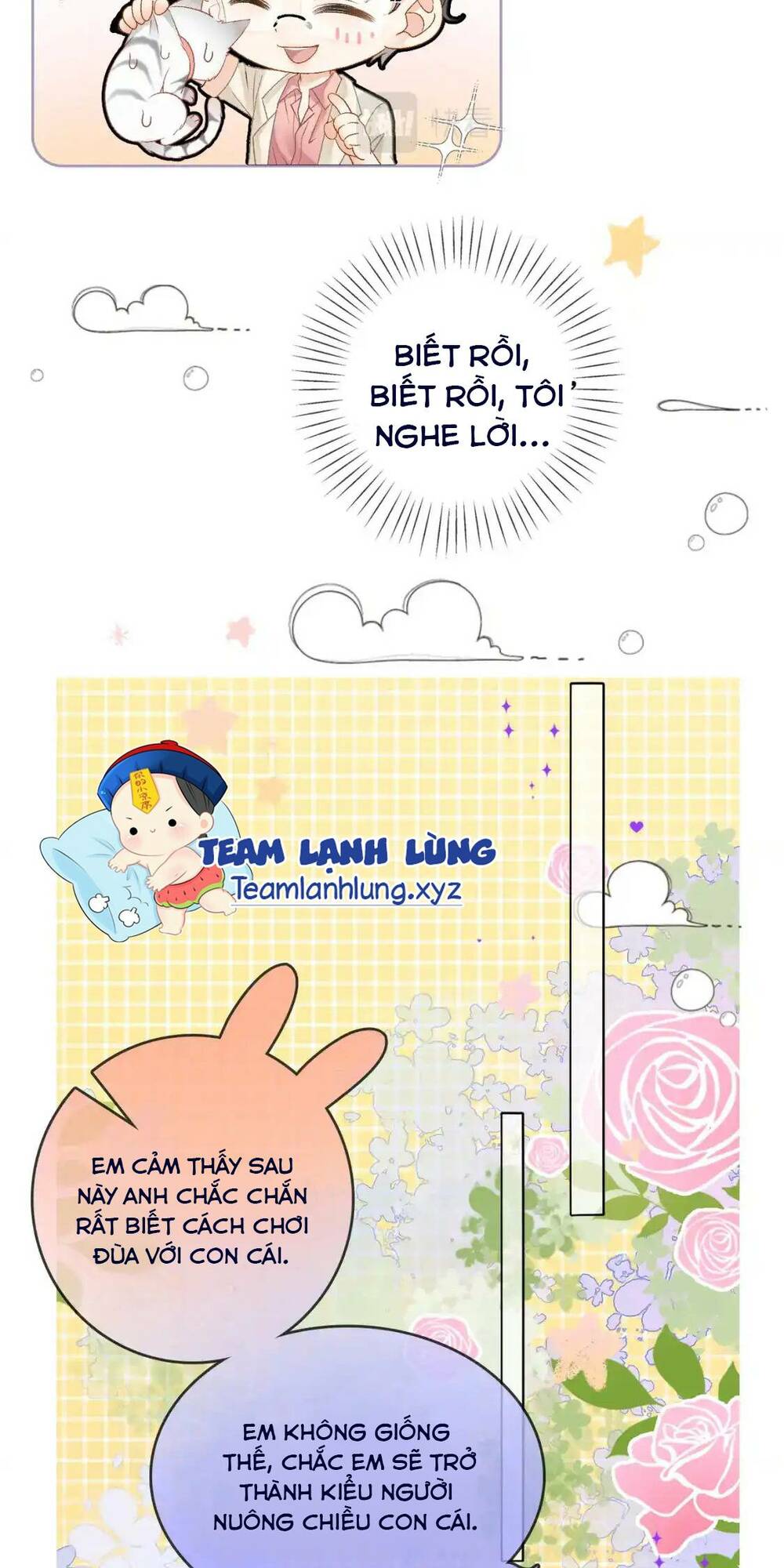 Cô Ấy Ngày Nào Cũng Lên Hot Search! Chapter 81 - Trang 2