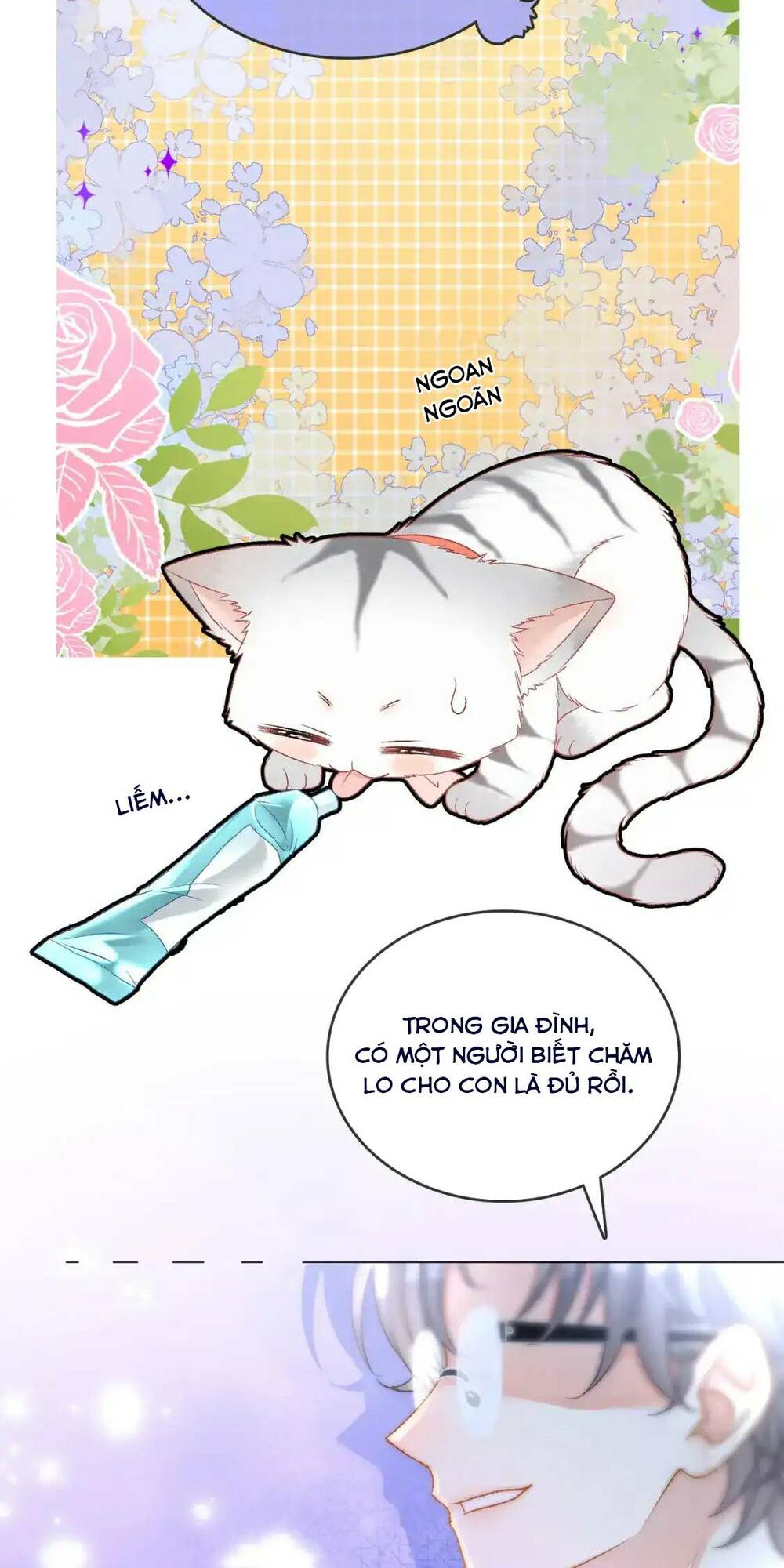 Cô Ấy Ngày Nào Cũng Lên Hot Search! Chapter 81 - Trang 2