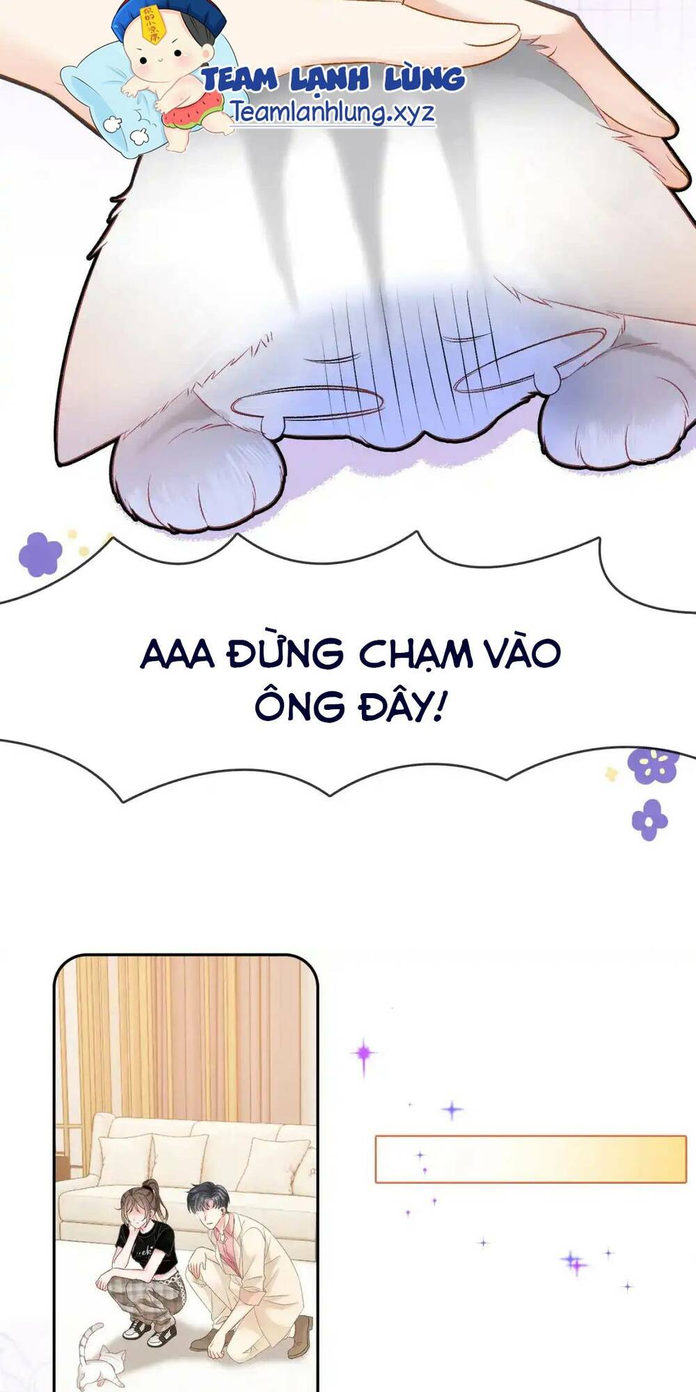 Cô Ấy Ngày Nào Cũng Lên Hot Search! Chapter 81 - Trang 2