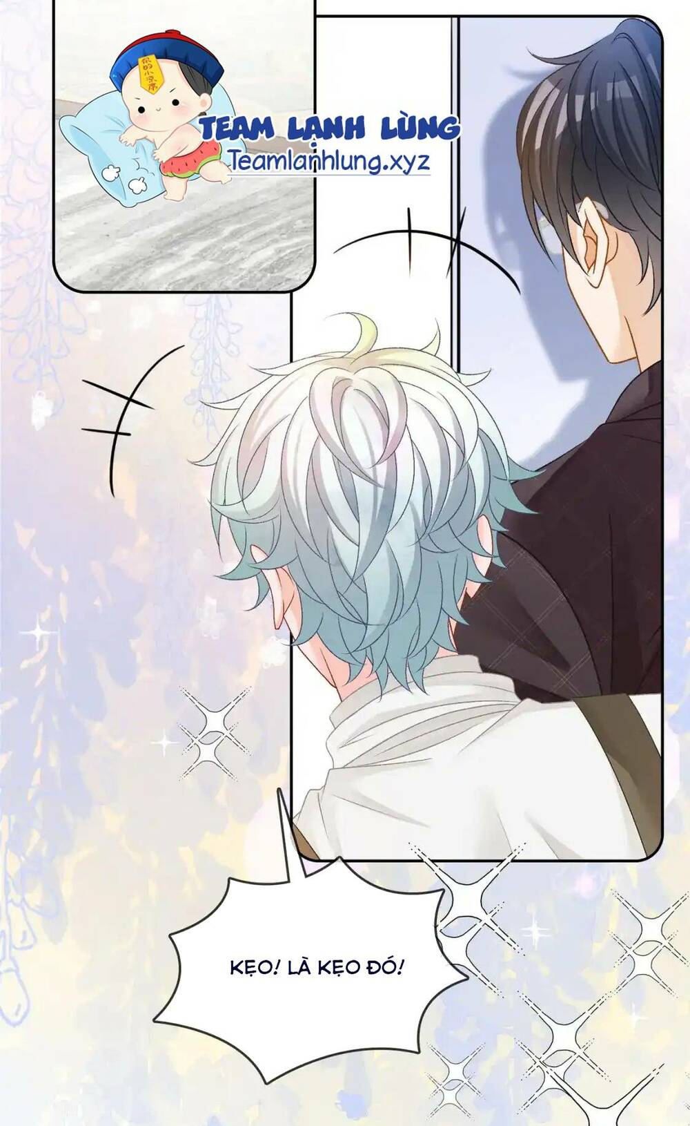 Cô Ấy Ngày Nào Cũng Lên Hot Search! Chapter 81 - Trang 2