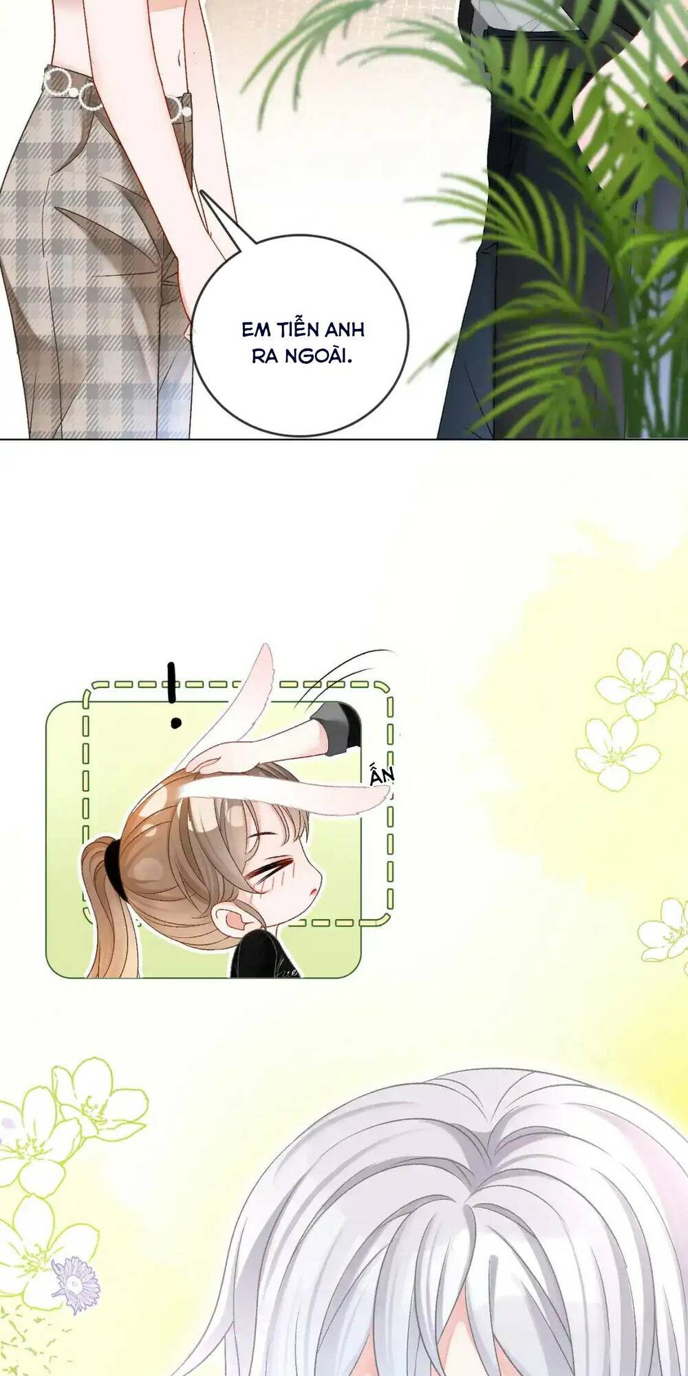 Cô Ấy Ngày Nào Cũng Lên Hot Search! Chapter 81 - Trang 2