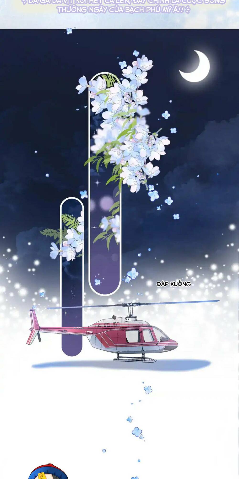 Cô Ấy Ngày Nào Cũng Lên Hot Search! Chapter 81 - Trang 2