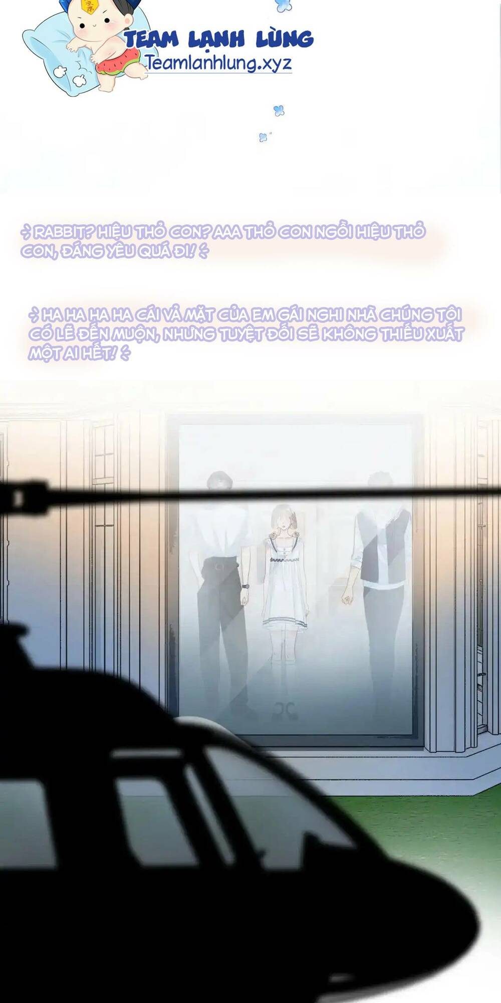 Cô Ấy Ngày Nào Cũng Lên Hot Search! Chapter 81 - Trang 2