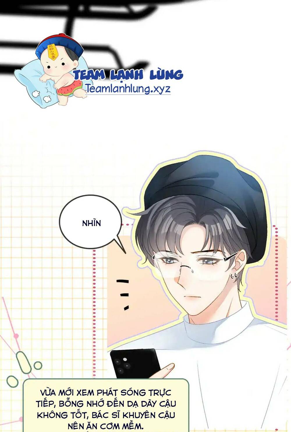 Cô Ấy Ngày Nào Cũng Lên Hot Search! Chapter 81 - Trang 2