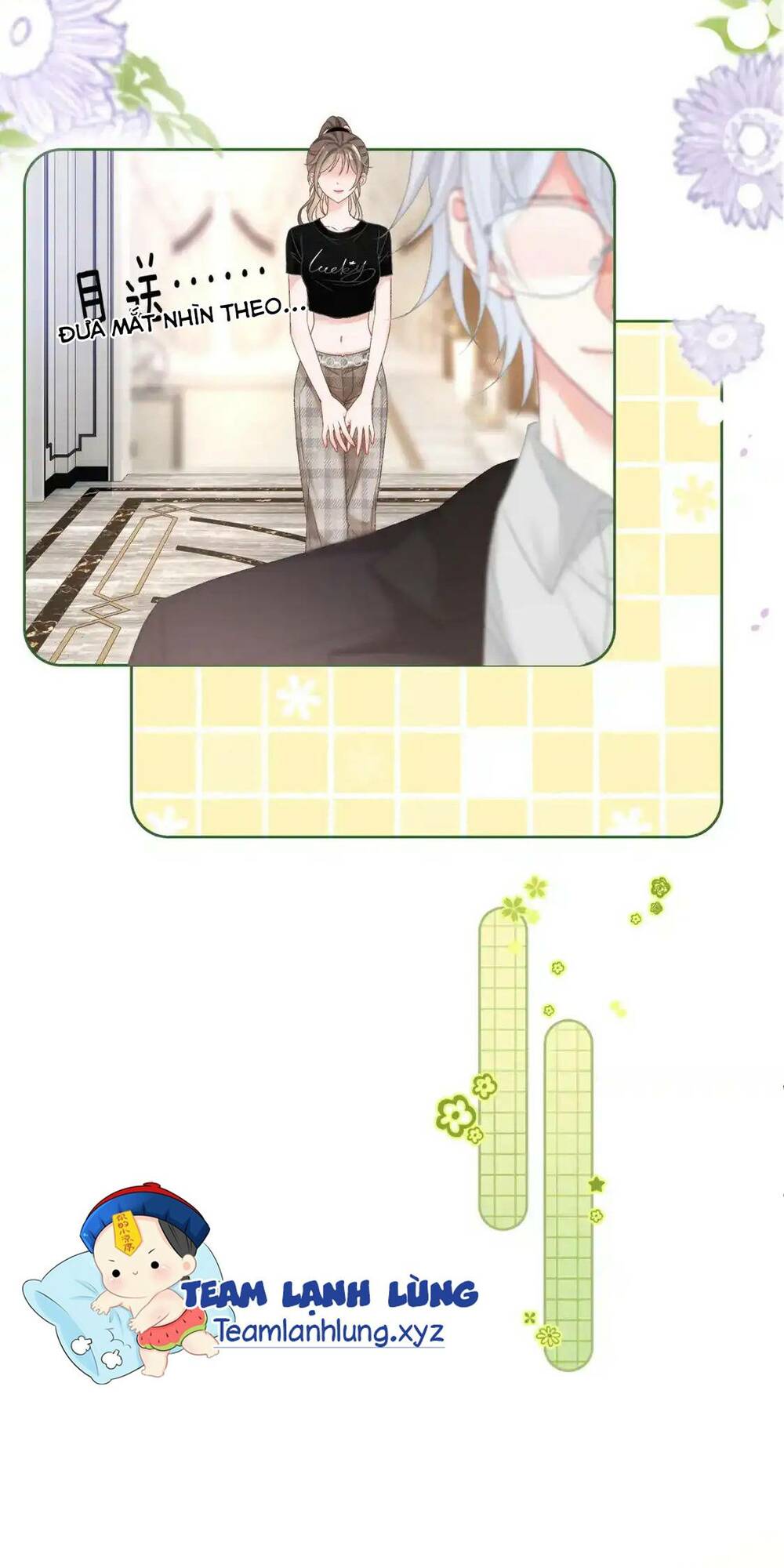 Cô Ấy Ngày Nào Cũng Lên Hot Search! Chapter 81 - Trang 2