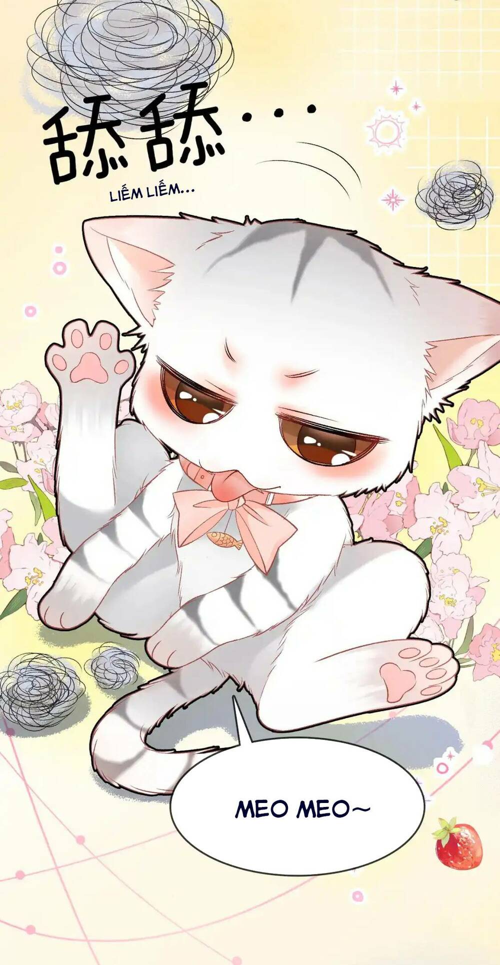 Cô Ấy Ngày Nào Cũng Lên Hot Search! Chapter 81 - Trang 2